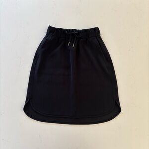 Lululemon on the fly skirt